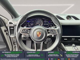 Cayenne S 3.0 V6 440 ch BVA 2020 occasion 31850 Beaupuy