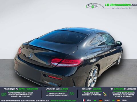 Classe C 300 BVA 2020 occasion 31850 Beaupuy