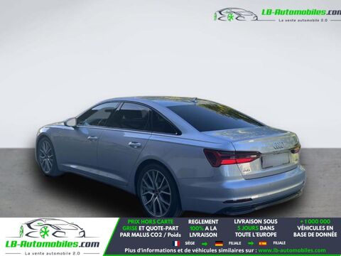 A6 45 TFSI 265 ch 2023 occasion 31850 Beaupuy