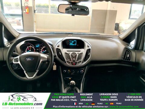 B-max 1.5 TDCi 75 BVM 2016 occasion 31850 Beaupuy