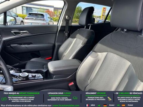 Sportage 1.6 T-GDi 150ch MHEV BVA 4x2 2024 occasion 31850 Beaupuy