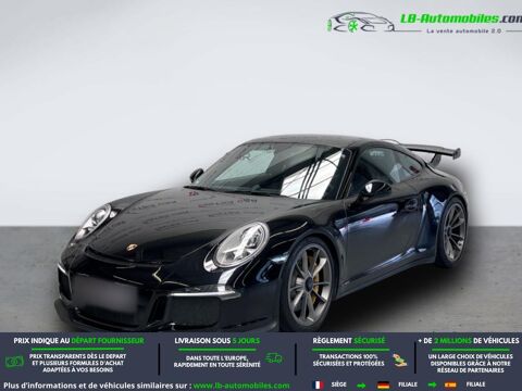 Annonce voiture Porsche 911 137000 €