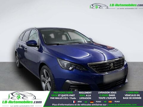308 PureTech 130ch BVA 2020 occasion 31850 Beaupuy