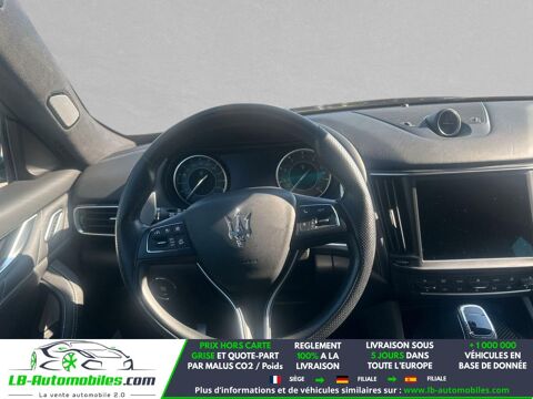 Levante V6 430 CH 2022 occasion 31850 Beaupuy