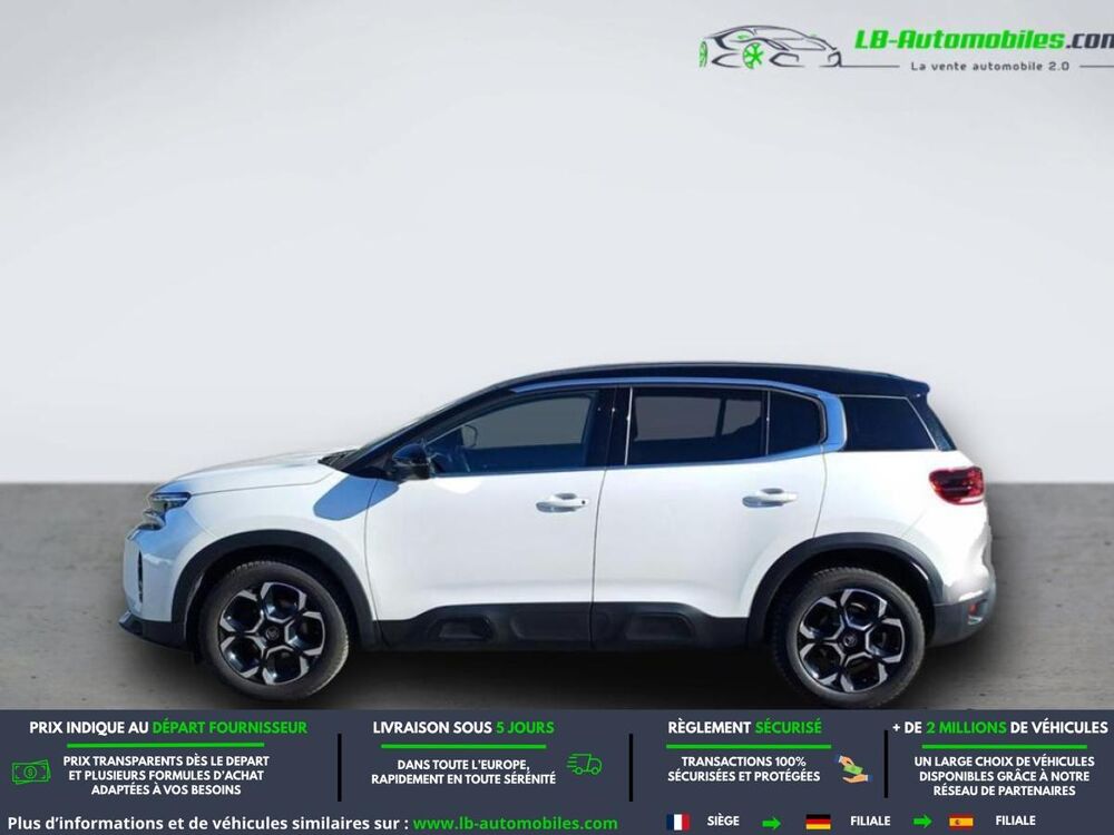 C5 aircross PureTech 130 BVA 2023 occasion 31850 Beaupuy