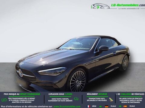 Mercedes CLE 200 BVA 2025 occasion Beaupuy 31850