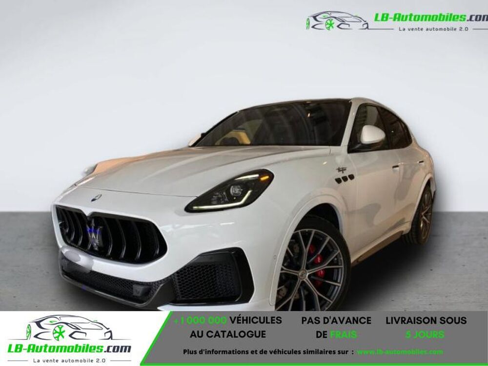 Grecale V6 530 ch 2025 occasion 31850 Beaupuy
