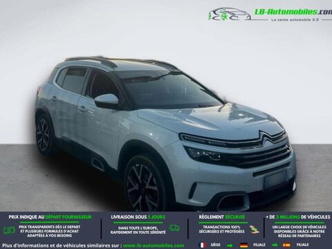 C5 aircross BlueHDi 130 BVM 2023 occasion 31850 Beaupuy