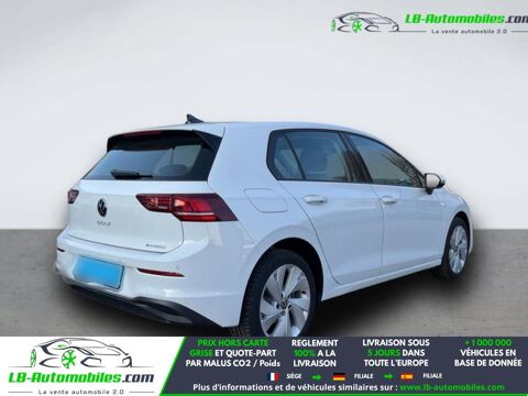 Golf 1.4 Hybrid Rechargeable OPF 204 BVA 2025 occasion 31850 Beaupuy