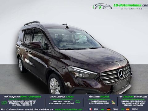 Mercedes Classe T 180 d BVM 2024 occasion Beaupuy 31850