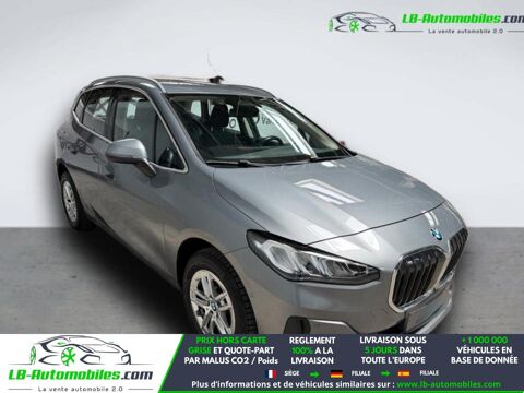 Serie 2 218i 136 ch BVA 2023 occasion 31850 Beaupuy