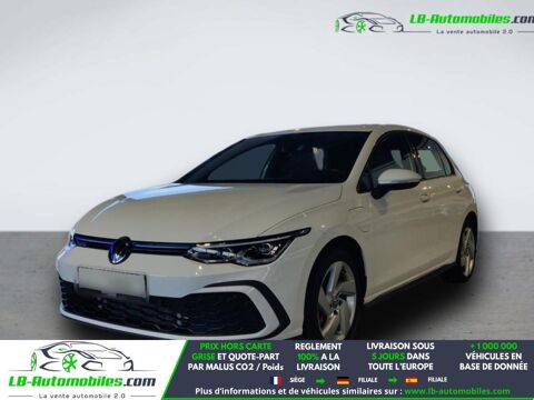 Annonce voiture Volkswagen Golf 25000 €