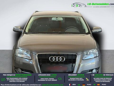A3 1.6 TDI 105 2012 occasion 31850 Beaupuy