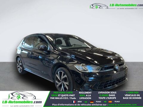 Polo 1.0 TSI 110 S&S BVA 2022 occasion 31850 Beaupuy