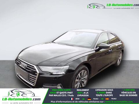 Annonce voiture Audi A6 42700 €