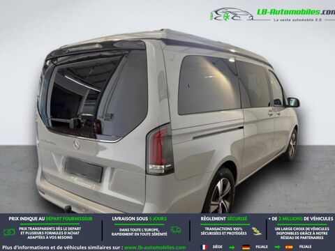 Classe V 250d BVA RWD 2025 occasion 31850 Beaupuy