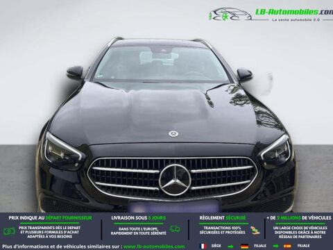 Classe E 220 d BVA 2022 occasion 31850 Beaupuy