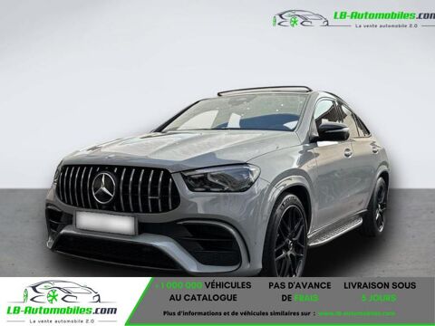 Classe GLE 63 S AMG BVA 4MATIC+ 2025 occasion 31850 Beaupuy