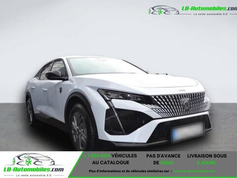 408 PHEV 180 e-BVA 2024 occasion 31850 Beaupuy