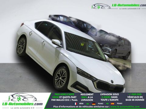 Octavia 2.0 TDI 150 ch BVA 2023 occasion 31850 Beaupuy