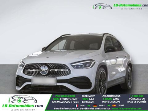 Annonce voiture Mercedes Classe GLA 28890 €