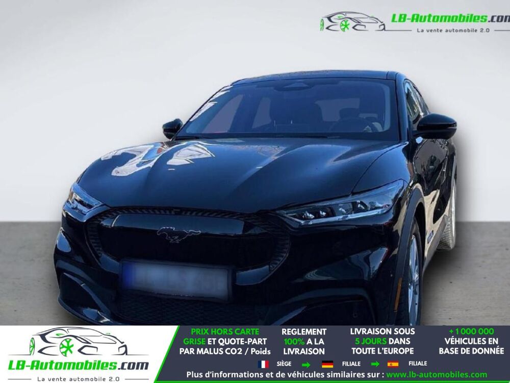 Mustang 99 kWh 294 ch 2023 occasion 31850 Beaupuy