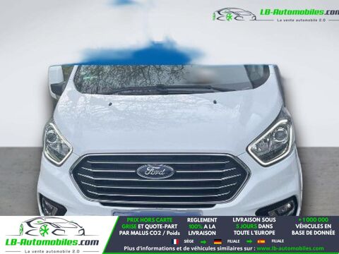 Annonce voiture Ford Tourneo VP 45500 €