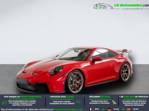 911 4.0i 510 PDK 2021 occasion 31850 Beaupuy