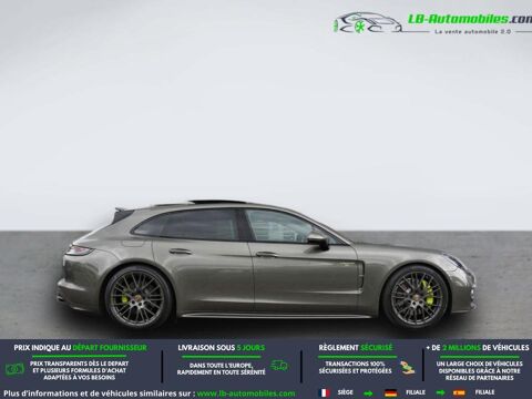 Panamera 4 V6 3.0 462 Hybrid 2023 occasion 31850 Beaupuy