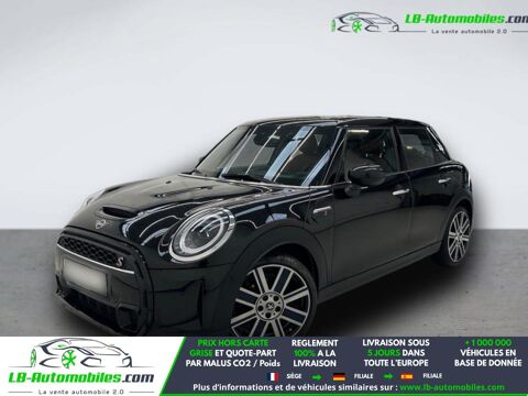 Annonce voiture Mini Cooper 31000 €