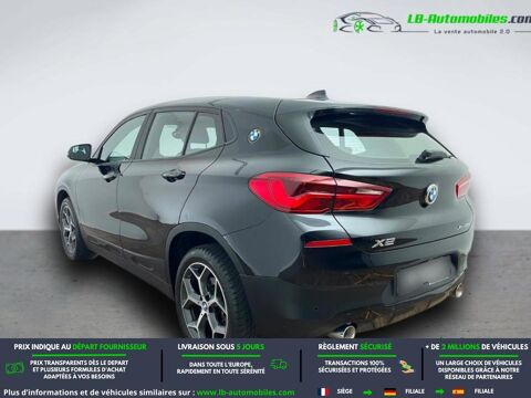 X2 sDrive 20d 190 ch BVA 2018 occasion 31850 Beaupuy