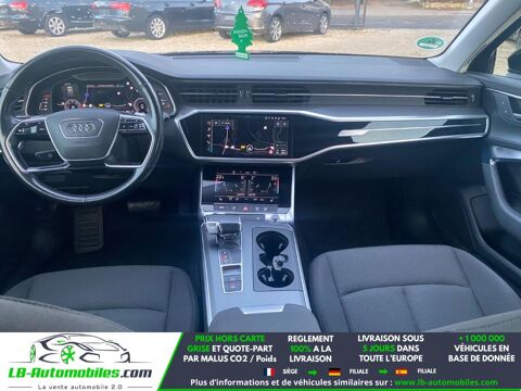 A6 50 TDI 286 ch Quattro BVA 2021 occasion 31850 Beaupuy