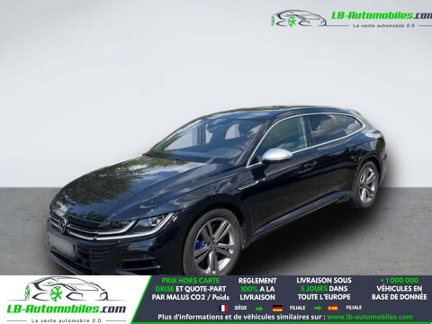 Volkswagen Arteon 2.0 TSI 320 BVA 4MOTION 2023 occasion Beaupuy 31850