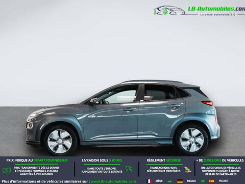 Kona 39 kWh - 136 ch 2020 occasion 31850 Beaupuy