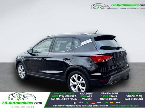 Annonce voiture Seat Arona 18590 €
