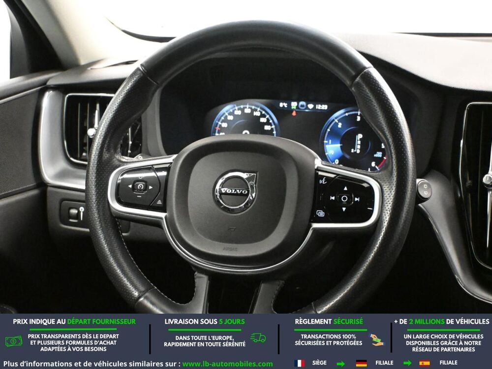 XC60 D4 190 ch BVA 2019 occasion 31850 Beaupuy