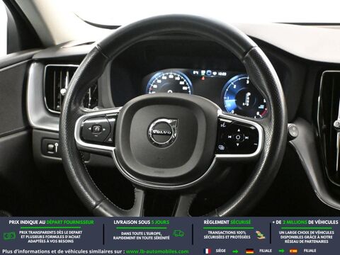 XC60 D4 190 ch BVA 2019 occasion 31850 Beaupuy