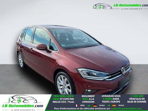 Volkswagen Golf 1.5 TSI 130 BVM 2018 occasion Beaupuy 31850