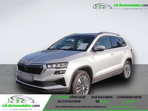 Skoda Karoq 1.0 TSI 110 ch 2024 occasion Beaupuy 31850