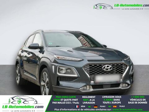 Kona 1.0 T-GDi 120 2017 occasion 31850 Beaupuy