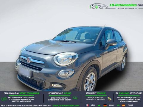 Fiat 500 X 1.3 MultiJet 95 ch BVM 2018 occasion Beaupuy 31850