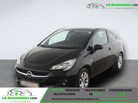 Opel Corsa 1.4 90 ch BVM 2016 occasion Beaupuy 31850