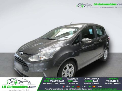 Ford B-max 1.0 EcoBoost 100 BVM 2017 occasion Beaupuy 31850