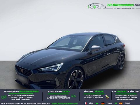 Leon 2.0 TSI 300 ch BVA 2023 occasion 31850 Beaupuy