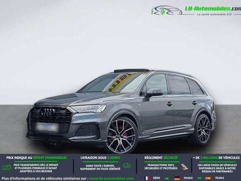 Annonce voiture Audi Q7 68680 €