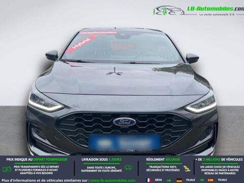 Focus 1.0 EcoBoost 155 mHEV BVM 2023 occasion 31850 Beaupuy