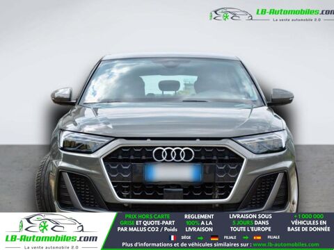 Audi A1 30 TFSI 110 ch BVA 2021 occasion Beaupuy 31850