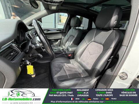Macan 2.0 250 ch 2018 occasion 31850 Beaupuy