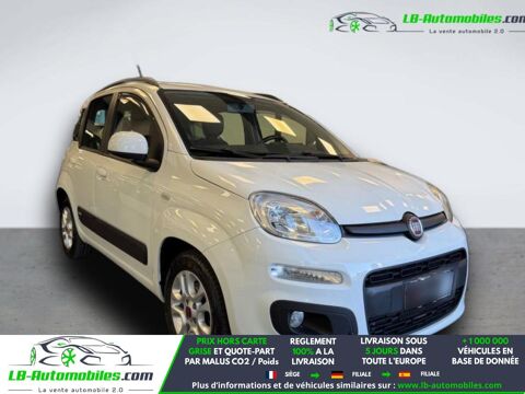 Annonce voiture Fiat Panda 8499 €