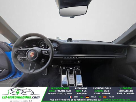 911 4 GTS 3.0i 480 PDK 2023 occasion 31850 Beaupuy